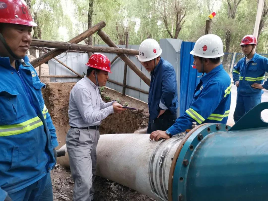 洛扎工业管道清洗-管道清淤