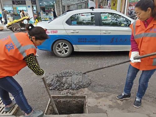 洛扎沉沙井清掏-污水井清理
