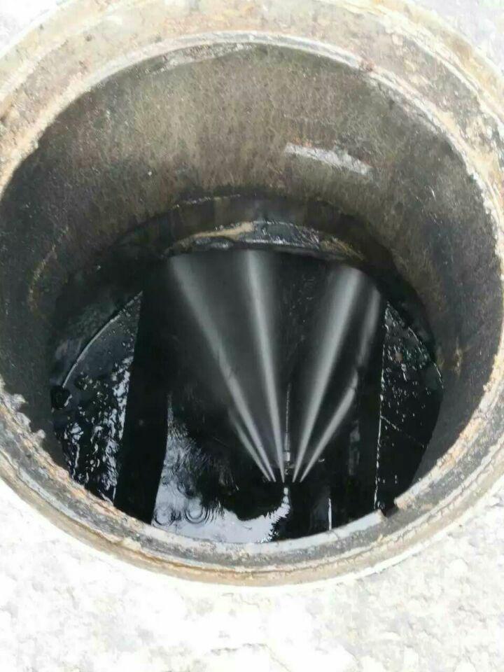 洛扎市政管道清洗-排污管道清洗