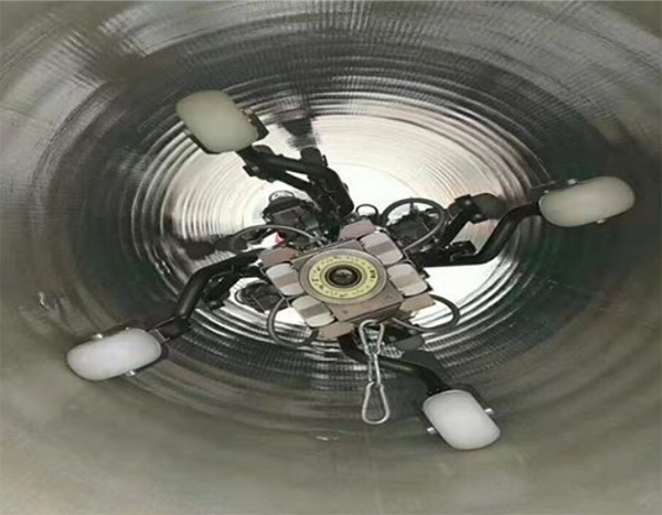 洛扎非开挖修复技术在地下管线建设的优势体现