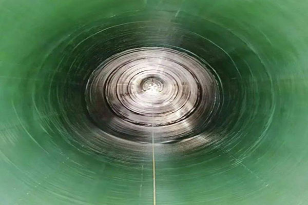 洛扎管道修复方法有哪些？