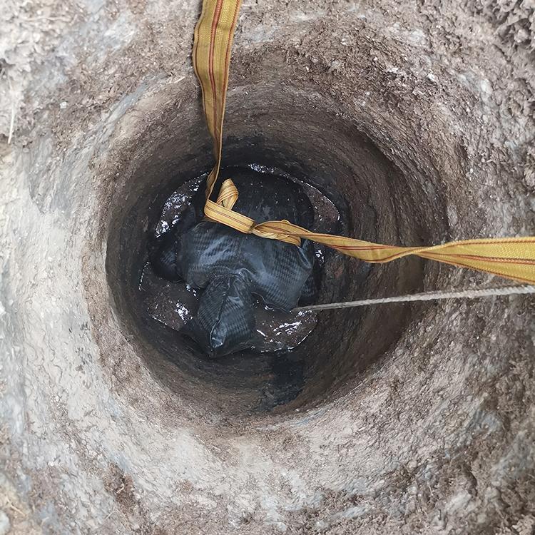 洛扎疏通雨水管道 市政管道清淤