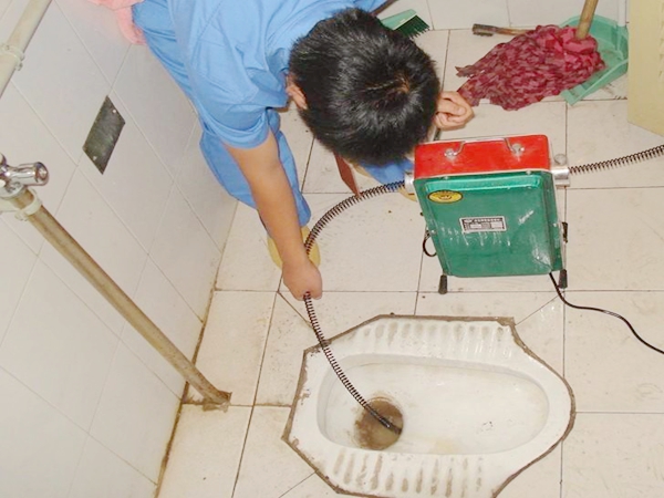 洛扎如何知道管道疏通公司哪家好？